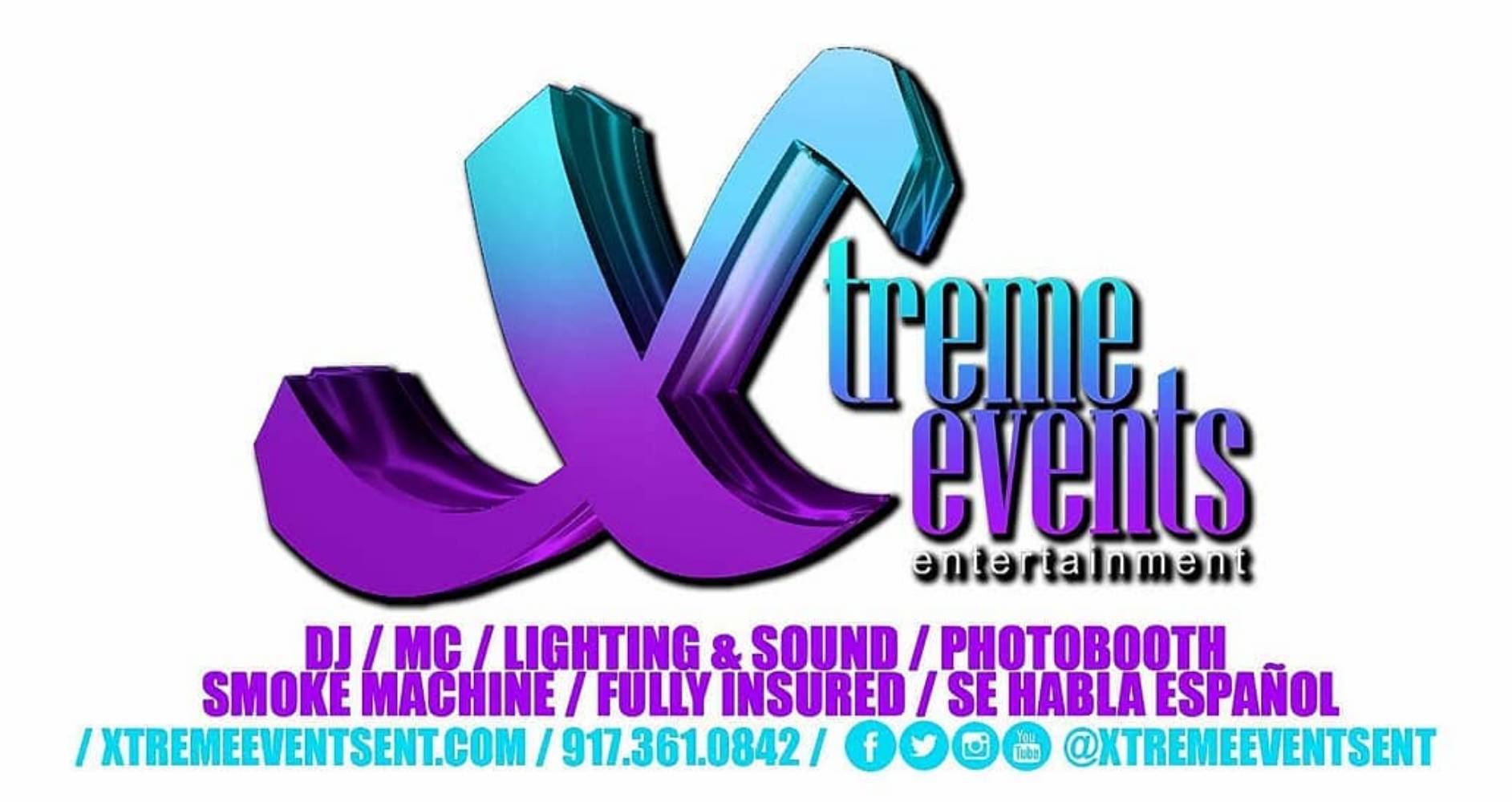 Xtreme Events Entertainment