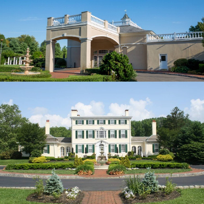 Pen Ryn Estate & Belle Voir Manor in Bensalem PA