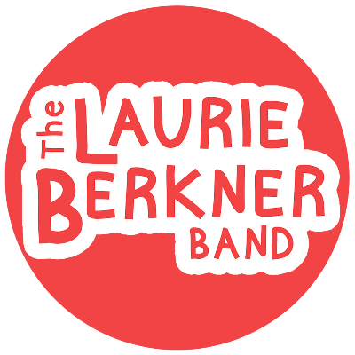 The Laurie Berkner Band in Red Hook NY
