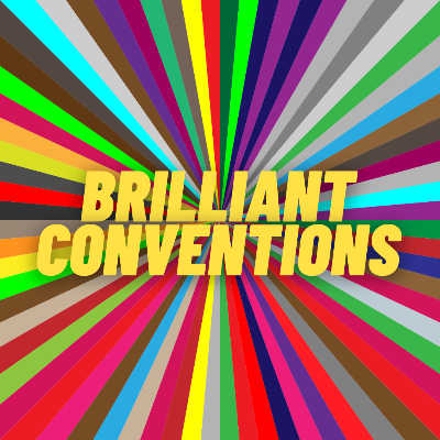 Brilliant Conventions, LLC in  NJ