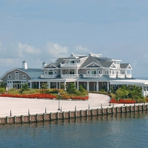 Family Resource Bonnet Island Estate in Bonnet Island (LBI) NJ