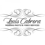 Louis Cabrera Wedding Photo & Video Services