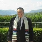 Nat Benjamin, Rabbi / Interfaith Wedding Ceremonies
