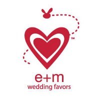 Family Resource E+M Wedding & Baby Favors in Tinton Falls NJ
