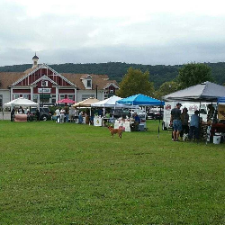 The Market at Long Valley