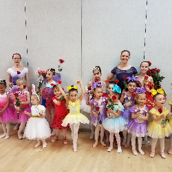 Family Resource American Russian Ballet in Hackensack NJ