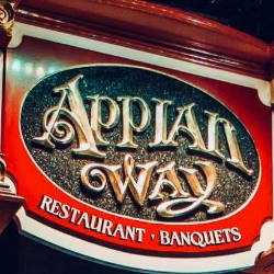 Appian Way - Event Venue - Caterer - Fine Dining