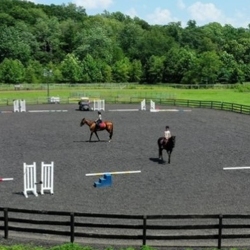 Family Resource Seaton Hackney Stables - Equishare USA, LLC in Morristown NJ