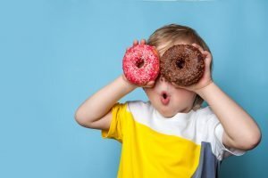 Is Food Aversion a Sign of Autism?
