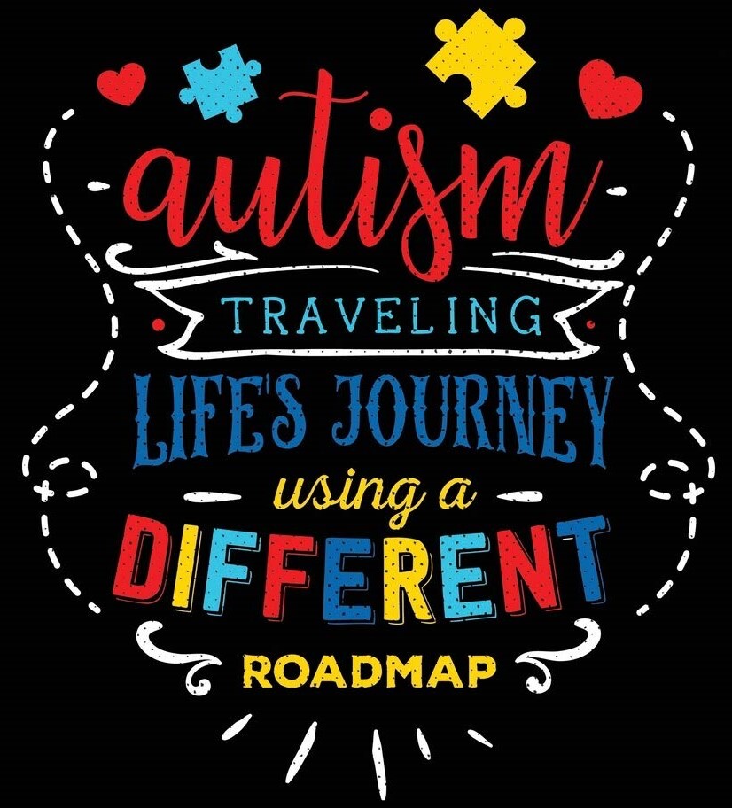 Our Community Can Be Educated To Better Serve Children With Autism