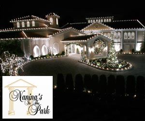 Nanina's In The Park Wedding Venue, Belleville, NJ