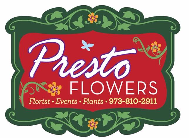 Family Resource Presto Flowers in Hopatcong NJ