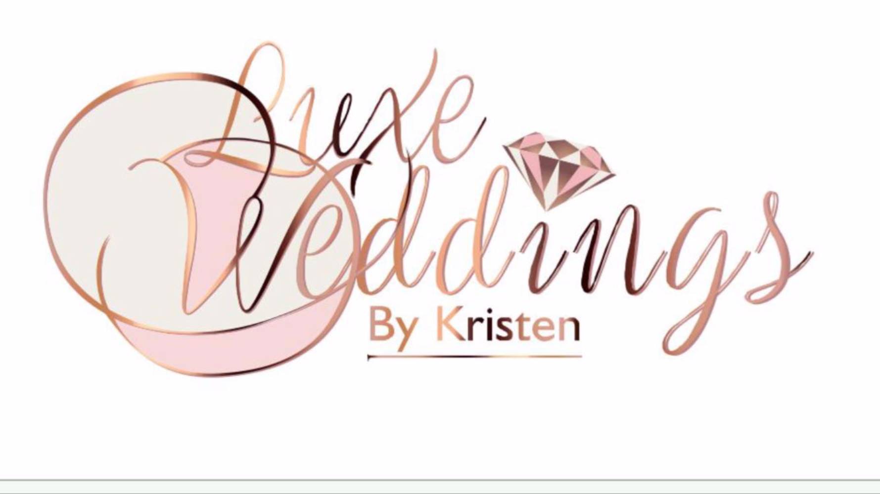 Luxe Weddings by Kristen in Ocean City NJ