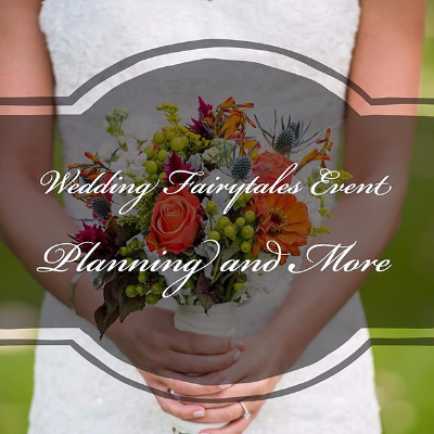 Wedding Fairytales Event Planning and More in Philadelphia PA
