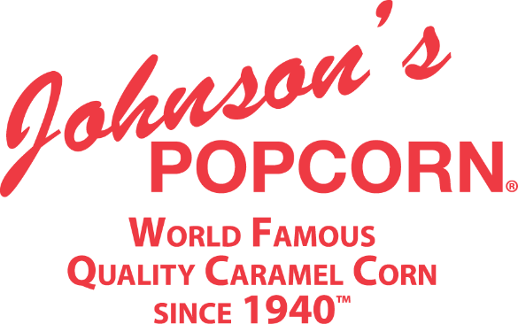 Johnson's Popcorn in Ocean City NJ