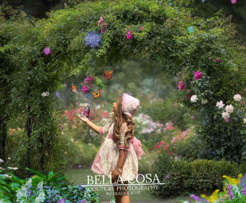 Bella Cosa Couture Photography in Englishtown NJ
