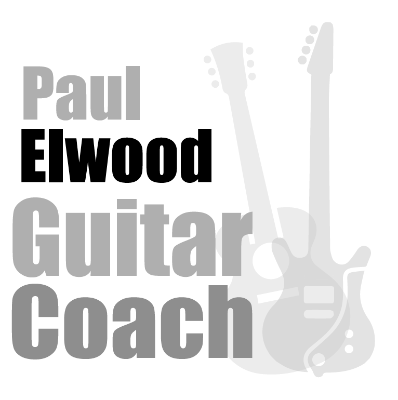 Paul Elwood Guitar Coach in Lebanon NJ