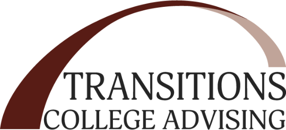 Transitions College Advising in Montgomery NJ
