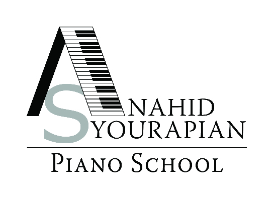 Anahid Syourapian Piano Studio in Little Ferry NJ