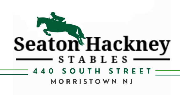 Seaton Hackney Stables - Equishare USA, LLC in Morristown NJ