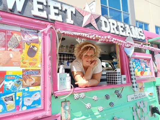 Sweet Dreams & Ice Cream in Wayne NJ