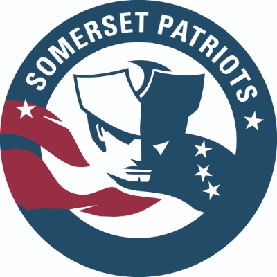 Somerset Patriots in Bridgewater Township NJ