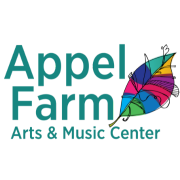 Appel Farm Arts and Music Center in Elmer NJ