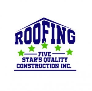 Family Resource Five Stars Quality Construction & Roofing in Neptune Township NJ