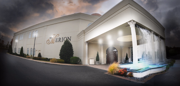 Family Resource The Merion in Cinnaminson NJ