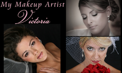 My Makeup Artist Victoria