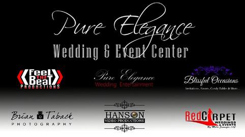 Pure Elegance Wedding & Event Center in Matawan NJ