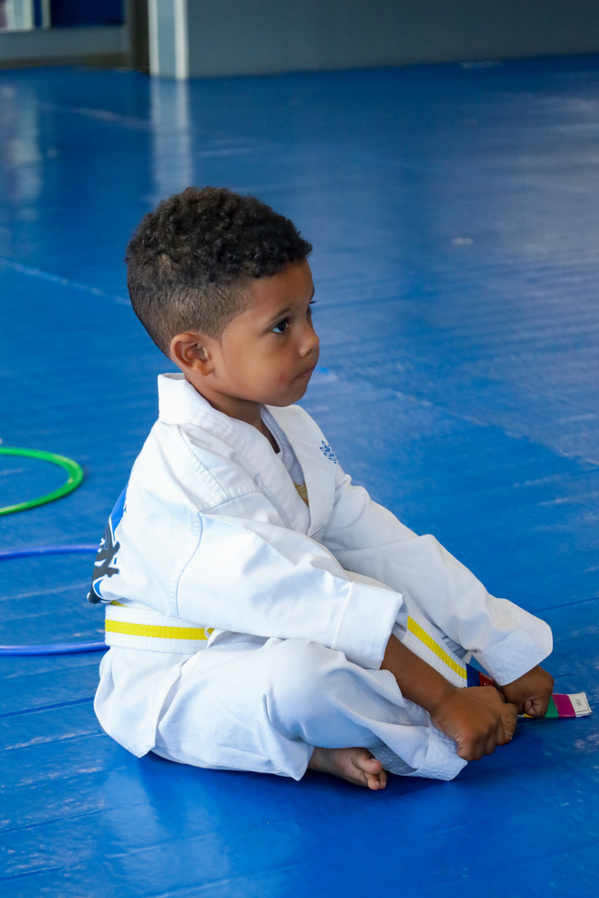 Elite Child Development & Martial Arts
