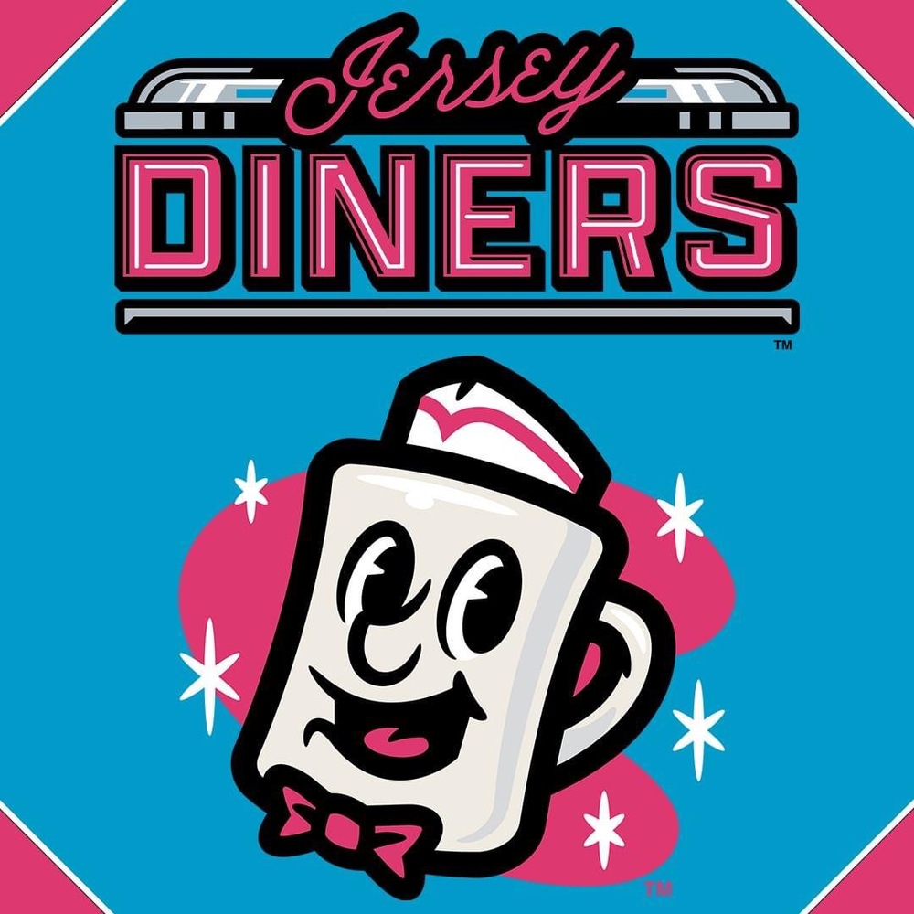 Introducing the “Jersey Diners”
