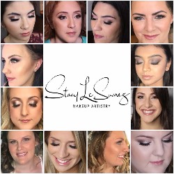 Stacy Le Suarez Makeup Artistry