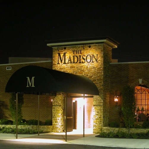 The Madison