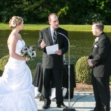 New Jersey Wedding Ceremonies