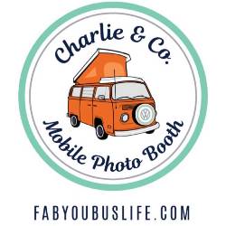 Family Resource Charlie & Co. Mobile Photo Booth in Alpine NJ