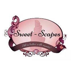 Sweet-Scapes Wedding & Specialty Cakes