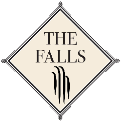 The Falls by Frungillo Caterers