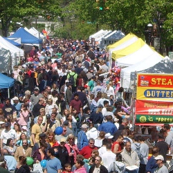 Street Fairs LLC
