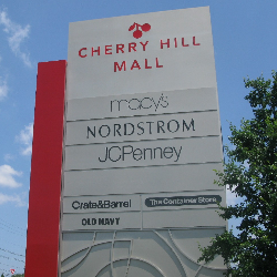 Cherry Hill Mall