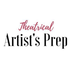 Theatrical Artist's Prep