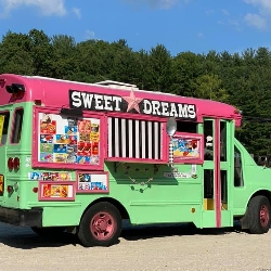 Sweet Dreams & Ice Cream