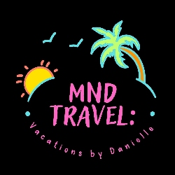 MND Travel: Vacations by Danielle