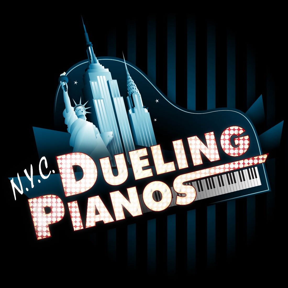 Family Resource NYC Dueling Pianos in New York City NY