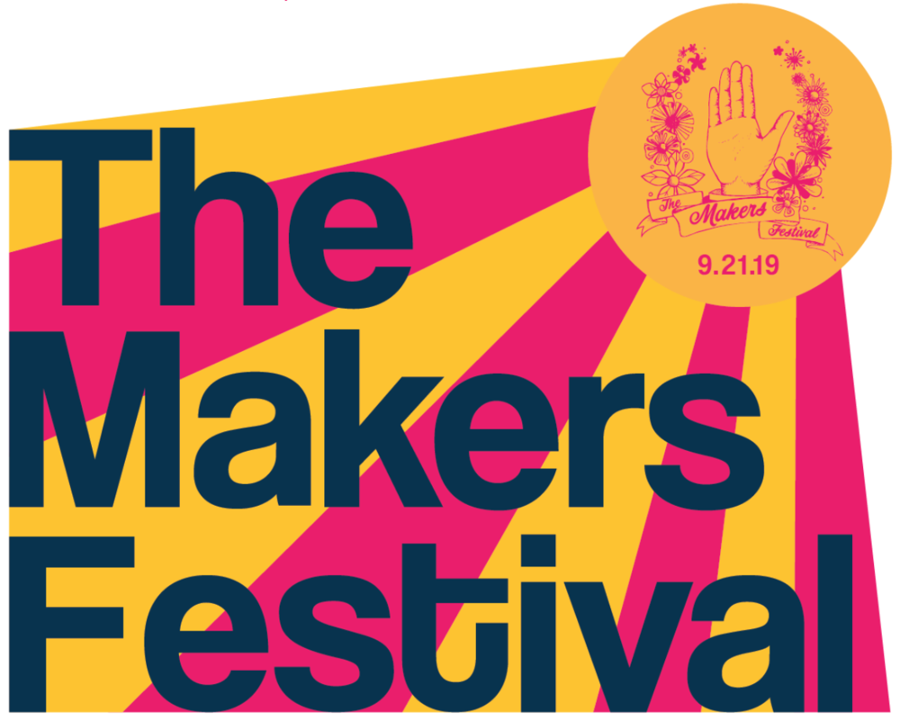 The 5th Annual Makers Festival