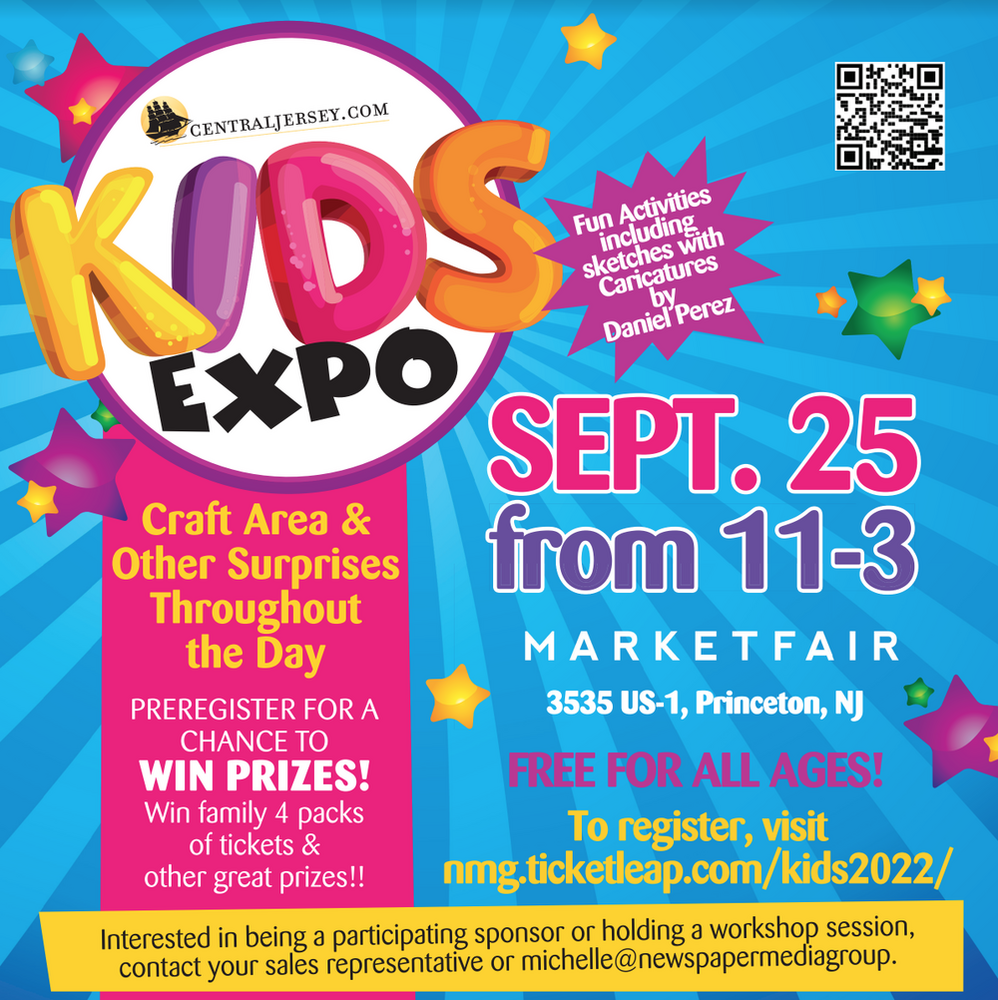 KIDS Expo at MarketFair