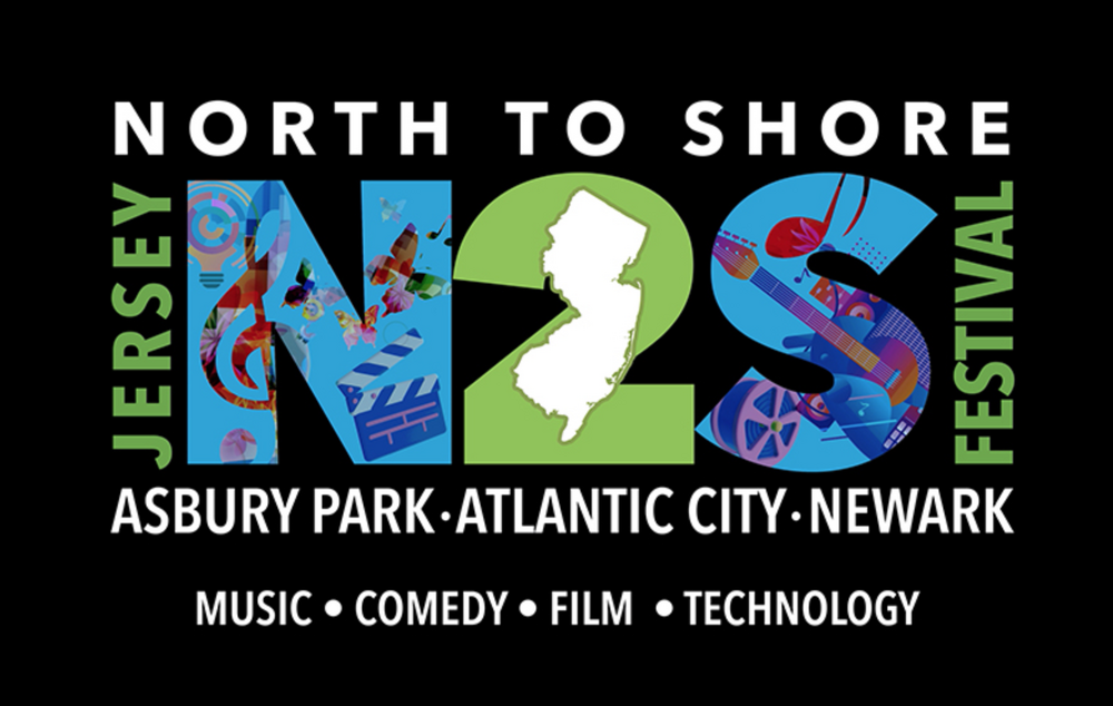 New Jersey's North To Shore Festival showcases Talent, Diversity, Creativity and Innovation around the Garden State