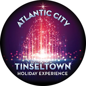 Steel Pier and The Wheel Celebrate Christmas in Atlantic City, NJ