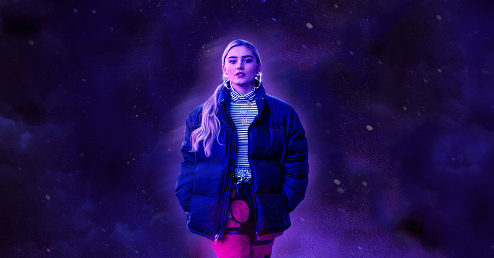 Meg Donnelly To Bring 2020 
